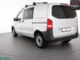 Mercedes-Benz Vito 114 CDI 4M MIXTO STANDHZ,NAVI,KLIMA,SITZHZ - Angebote