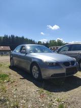 BMW 520 i zu Verkaufen - BMW 520 aus 2003: 520i