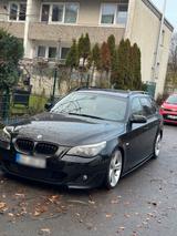 BMW 525D 3.0 e61 M-packet - BMW 525 in Mönchengladbach