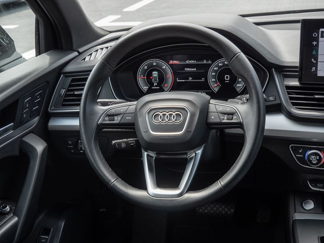 Q5 35 TDI advanced SHZ KAMERA NAVI ACC LED 360°