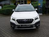 Subaru Outback 2.5i Platinum (EURO 6d) - gebrauchte Subaru Outback aus dem Jahr 2022