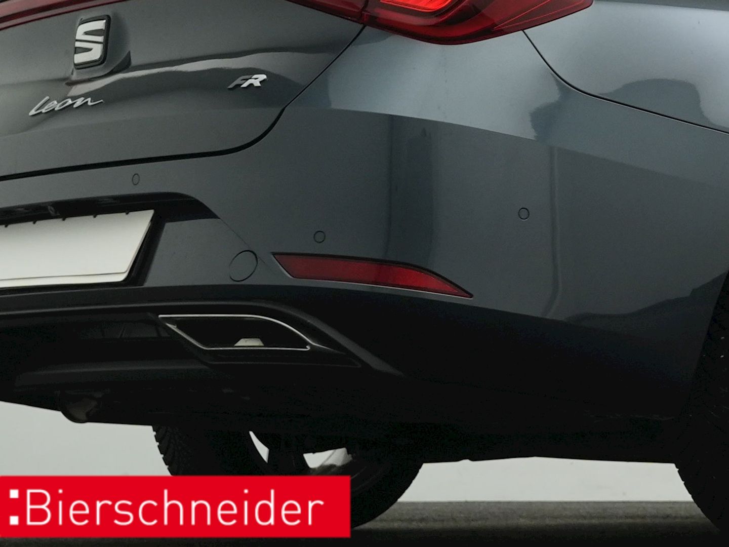 Seat Leon - Bild 25