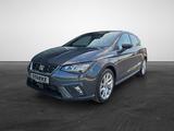 Seat Ibiza 1.0 TSI FR  LED PDC LM Tempo Klima - Seat Ibiza: 1.0