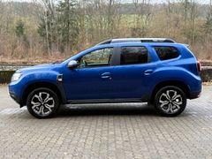 DACIA Duster II Prestige LPG/360°-Kamera/NAVI/DAB