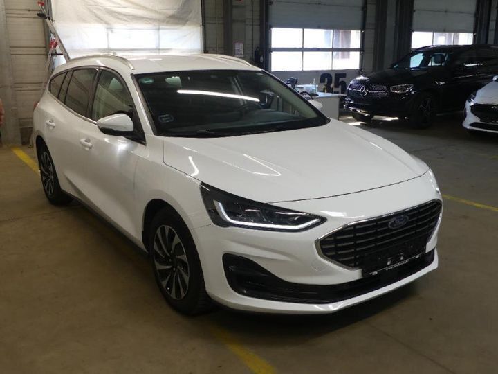 Image of Ford Focus