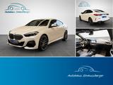 BMW 218i Gran Coupé M Sport ACC HiFi QI RFK SHZ WLAN - BMW Jahreswagen