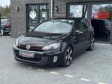 Volkswagen Golf VI GTI*211PS*SHZ*Klima*PDC*6G*Top-Zustand* - gebrauchte Kleinwagen in Bremen