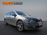 Volkswagen Golf VII Var Comfortline AHK Standheiz  ACC Pano