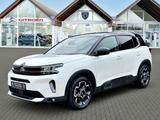Citroën C5 Aircross Max Puretech 130 Max - Citroën C5 Aircross: Max