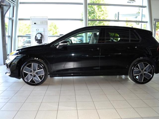 Volkswagen Golf VIII 1.5 TSI Life 18" LED APP C. ACC, миниатюра 3