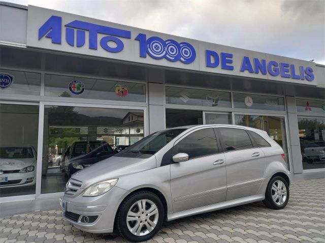 Mercedes-Benz MERCEDES Classe B 180 CDI SPORT CAMBIO MANUALE *