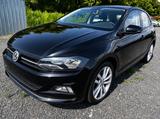 Volkswagen Polo VI Highline - VW Polo bis 10.000 Euro