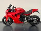 Ducati SuperSport 950 - DUCATI SUPERSPORT