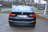 BMW X4 xDrive30d  *AHK*Schiebedach*Allrad - BMW X4 Xdrive30d mit Diesel-Antrieb