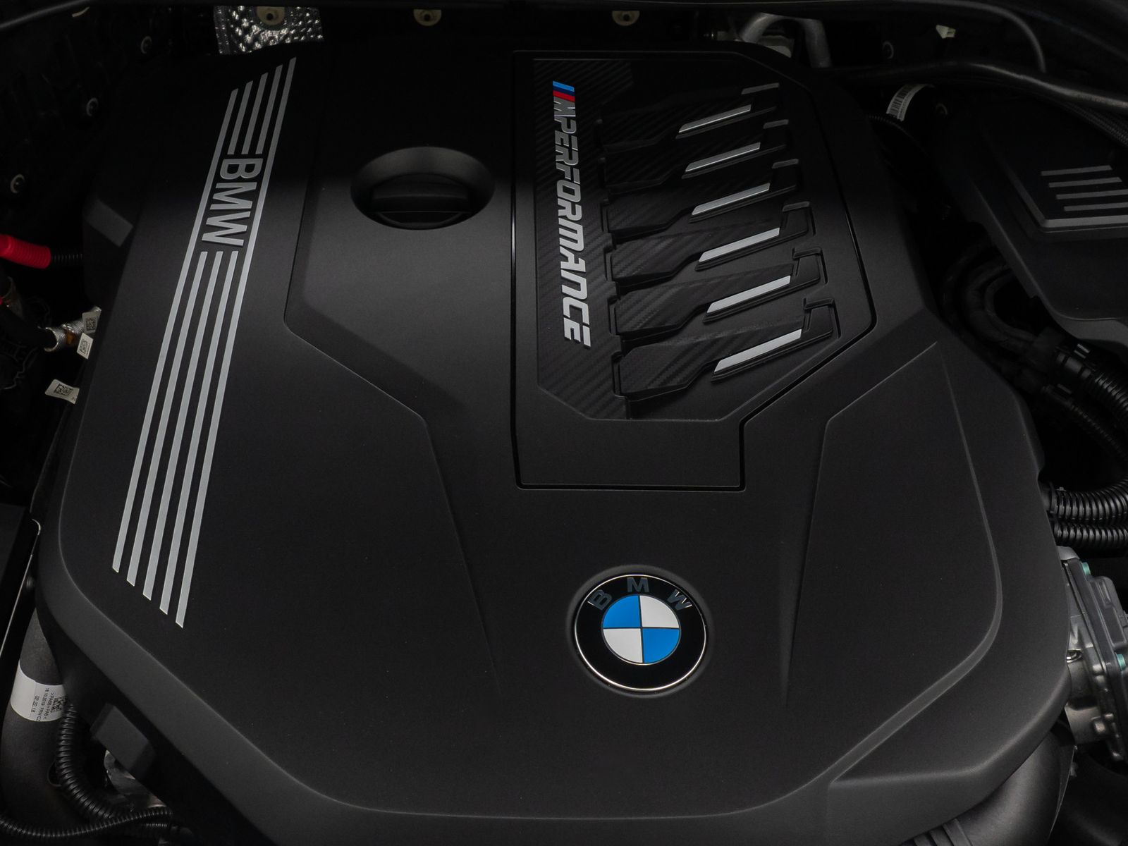 Fahrzeugabbildung BMW X4 M40i Kamera DAB HUD Memory Komfort H/K 20Zoll