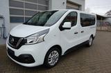 Nissan NV300 9-Sitze Klima 2xSchiebetür 1.6 Turbodiesel - Nissan NV300 von privat