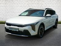 Kia K4 - Vorschau Bild 11