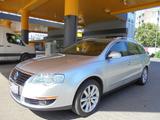 Volkswagen Passat 2.0 TSI DSG Highline /neue Steuerkette - gebrauchte VW Passat Variant aus dem Jahr 2009