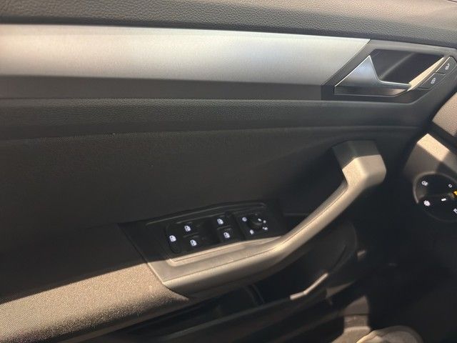 Fahrzeugabbildung Volkswagen T-Roc Life 1.5 TSI 110 kW *Rückfahrkamera*