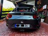 Mazda MX-5 2.0 SKYACTIV-G 184 Sports-Line Sports-Lin - Mazda MX-5 von privat