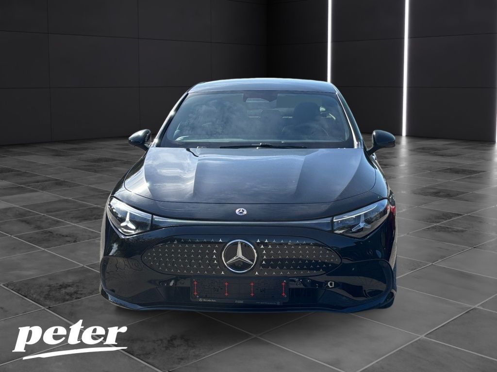 Mercedes-Benz CLA 250+ Progressive*Night*Multibeam*Distronic imagem 2
