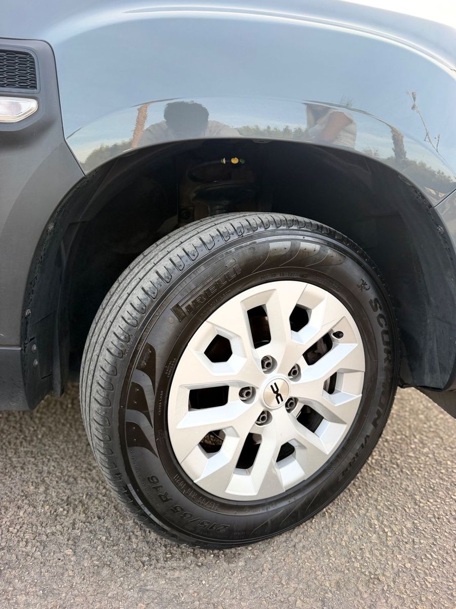 Other Dacia Duster 1.5 Blue dCi 8V 115 CV 4x2 Extreme imagem 3