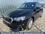 Skoda Fabia Sondermodell 130 Jahre Selection Plus 1... - Skoda Fabia: Sondermodell
