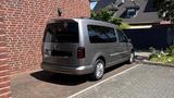 Volkswagen Caddy Maxi 7 Sitzer - VW Caddy Maxi von 2019