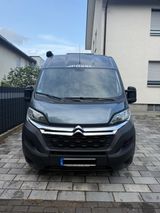 Pössl Camper Van 2winplus (autark) - Wohnmobil oder -wagen Paderborn