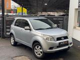 Daihatsu Terios 4WD Top 1.5*AUTOMATIK*KLIMA*LEDER*TÜV NEU