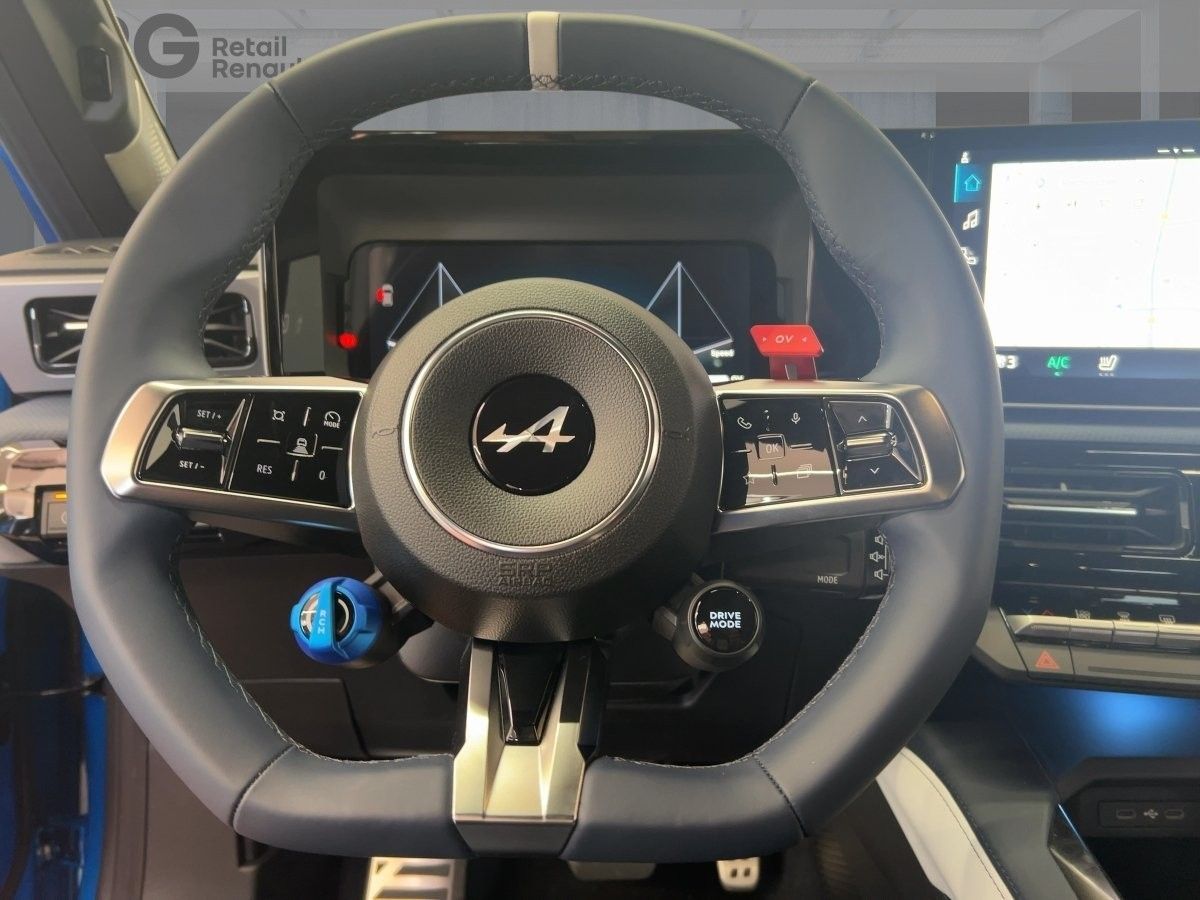 Alpine A290 - Bild 11