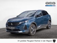 Peugeot 3008 - Vorschau Bild 1