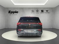 Cupra Born - Vorschau Bild 8