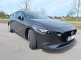 Mazda 3 2.0 e-SKYACTIV-G M-Hybrid - ACC, Navi, Head-Up - Mazda 3 Gebrauchtwagen in München