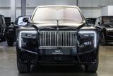 Rolls-Royce Cullinan Black Badge / 4 Seats / MY 2026 - Rolls-Royce Cullinan Neuwagen