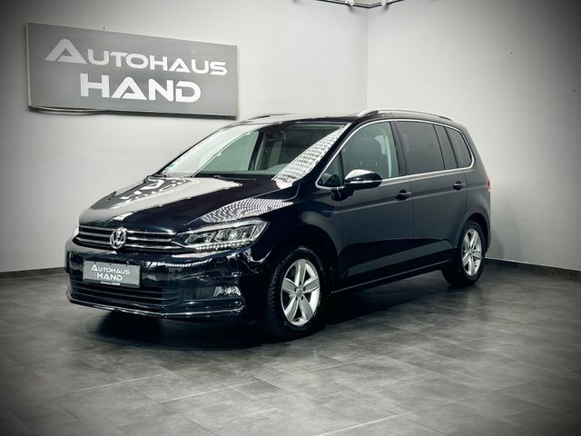 Volkswagen Touran Highline 1.8*BMT*PANO*STANDHEIZUNG*2.Hd