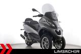 Piaggio MP3 500 LT SPORT - ASR, Feststellbremse - Offers