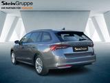 Skoda Octavia Combi 110kW 2.0 TDI Selection ACC Navi - Combi gebraucht