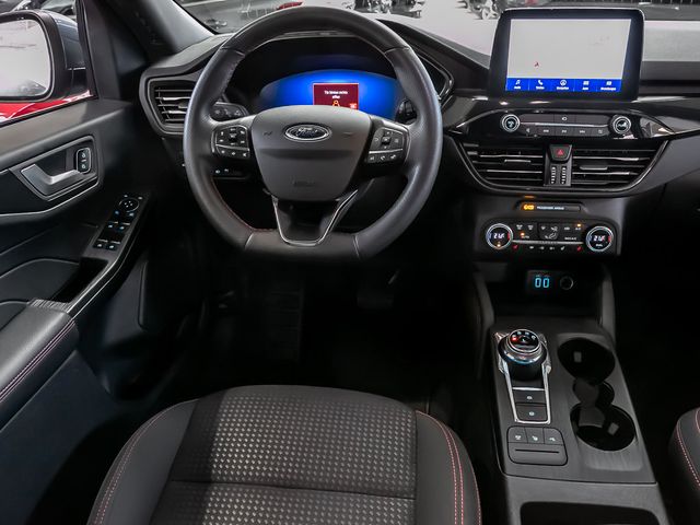 Ford Kuga 2.5 Hybrid ST-Line Fahrassistenz-Paket