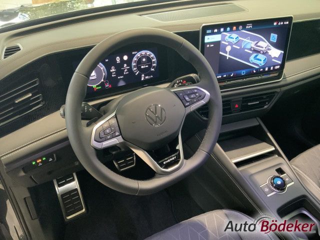 Volkswagen Tiguan ENERGY 1.5 l eTSI OPF 110 kW (150 PS) LED