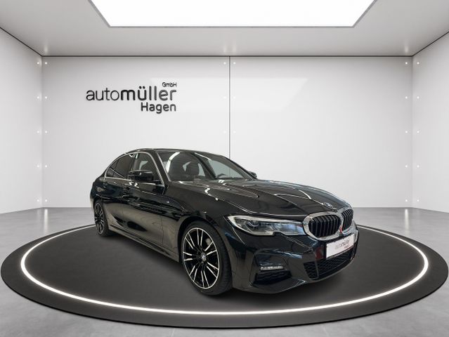 BMW 320 d M Sport Lim. ACC|LASER|KAM|MEM|NAVI|HUD