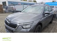 Skoda Kamiq - Vorschau Bild 1