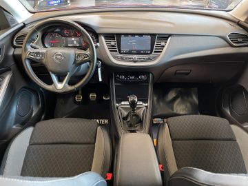 Opel Grandland (X) 1.2 120 Jahre *NAVI*LED*KAMERA*SHZ