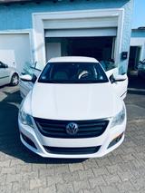 Volkswagen Passat CC 2.0 TSI - Volkswagen Passat CC in Hannover
