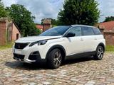 Peugeot 5008 THP 165 Allure GT-Line Voll PANO Memory RFK - Peugeot 5008 mit Benzin-Antrieb