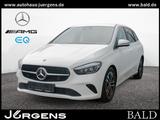 Mercedes-Benz B 180 Progressive/LED/Kamera/Winter/EASY-P/SHZ - Mercedes-Benz 180e