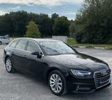 Audi A4 Avant design 35 TFSI 110kW 6-Gang - Audi A4: Kombi, 1.6