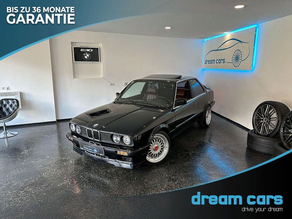 BMW 325