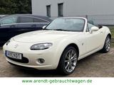 Mazda MX-5 1.8 Niseko*XENON/ERST 68.837KM/LEDER/BOSE* - Mazda MX-5: 1.6