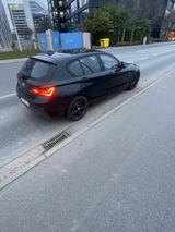 BMW 118i Edition M Sport Shadow Edition M Sport ... - BMW 1er Reihe von privat